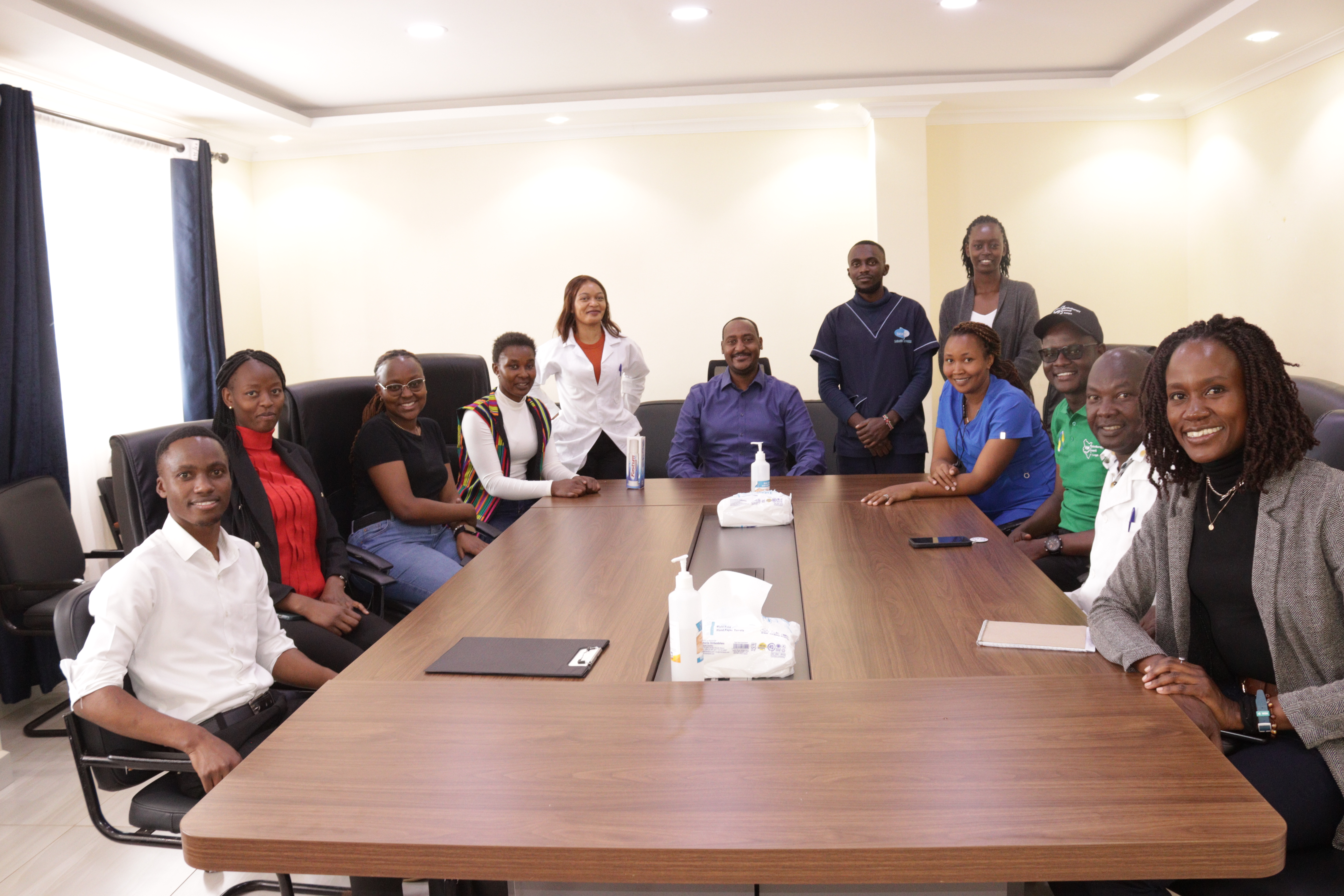 world physiotherapy day celebration