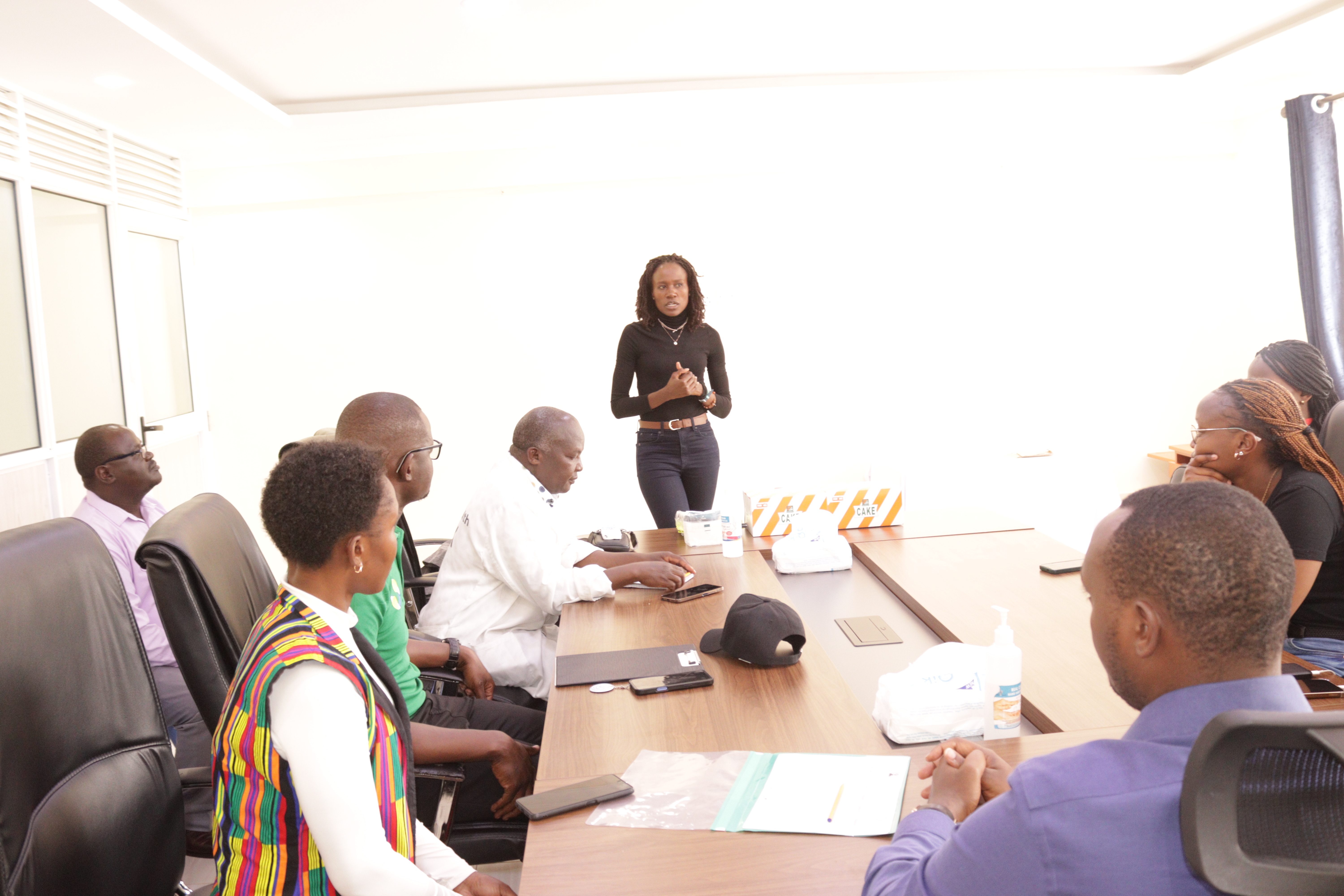 world physiotherapy day celebration