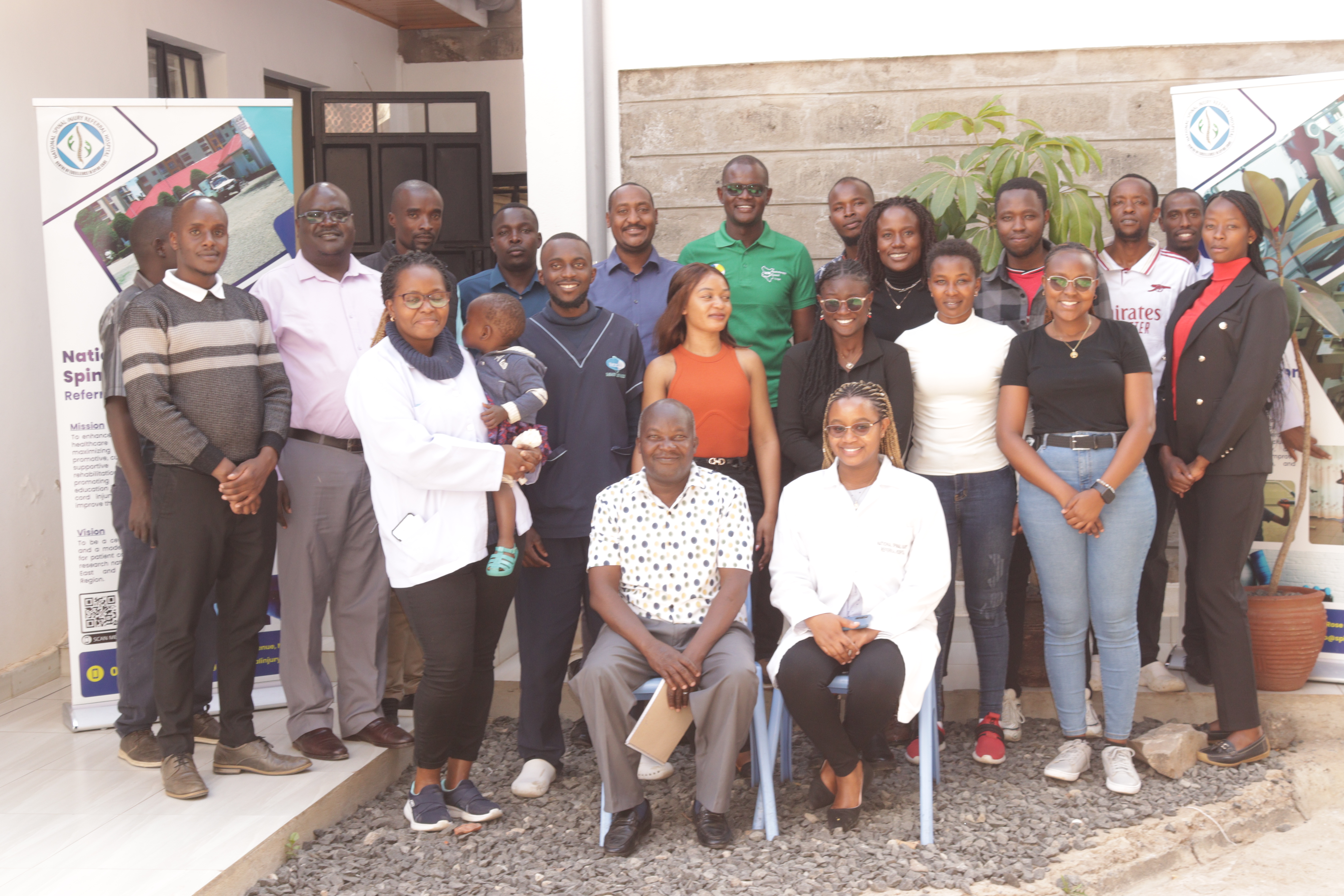 World Physiotherapy Day 2025